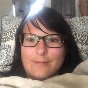 Meet your Posher, Carolyn